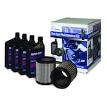 Quincy Maintenance Kit 009 For QT-15 Air Compressors